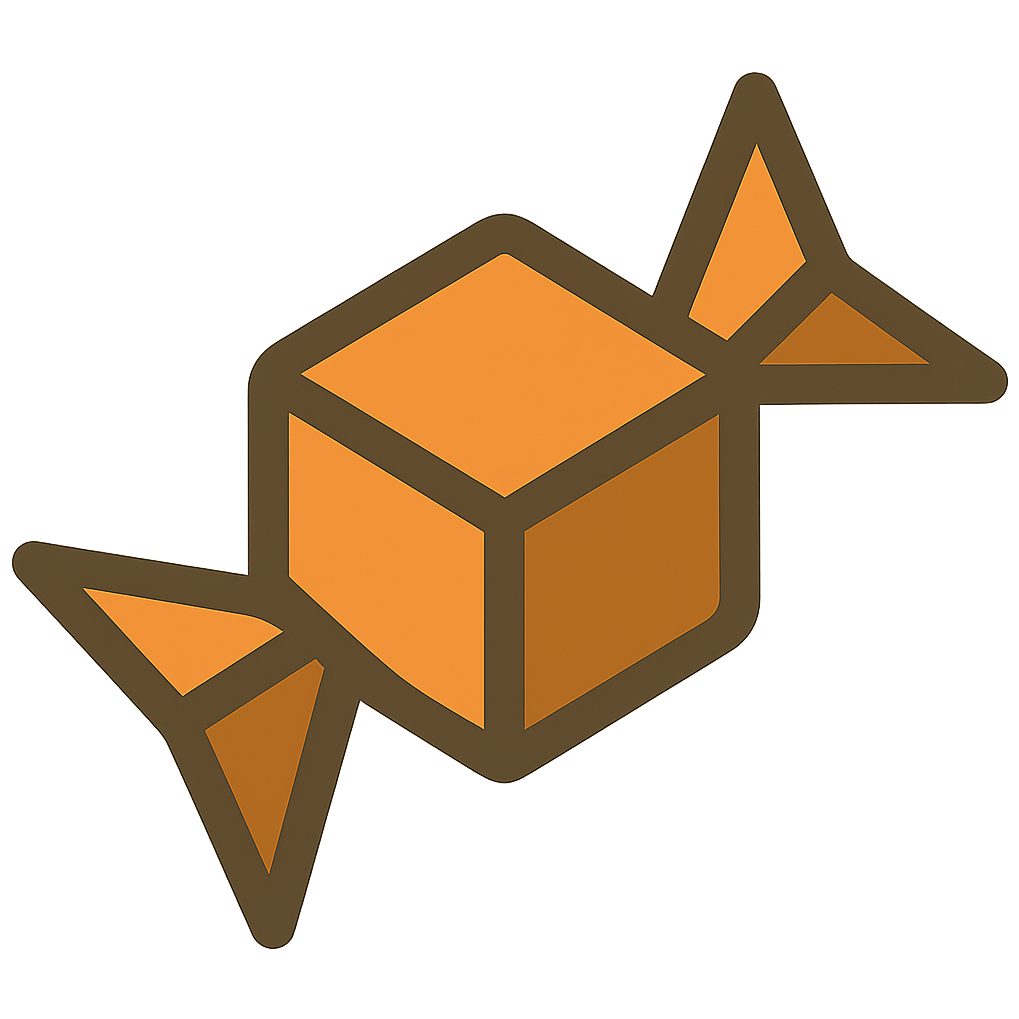 Logo Caramel